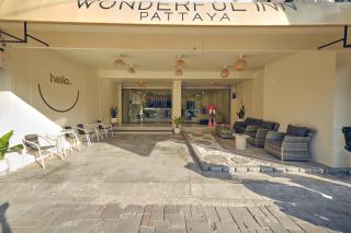 Wonderful inn 2 - 4