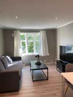 MyCondo no - Farmandstredet Snorres Gate 4b 1 - Tønsberg - 0