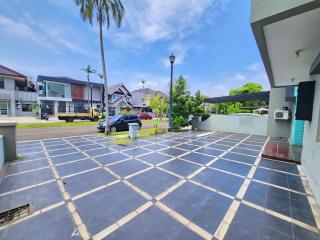 Nusantara Bromo 18 By Reccoma - Binong - 0