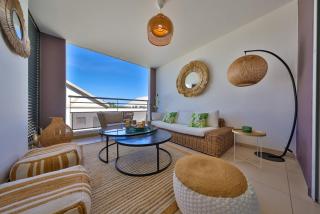 Bahia Beach - Saint-Paul - 9