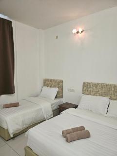 Asia Hotel by AeCOTEL - Sandakan - 5