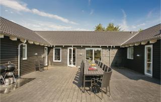 Nice Home In Vejby With Sauna - Vejby - 4