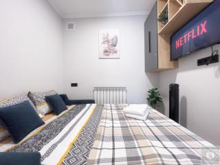 RentHouse Apartments Sleep&Go #3 - Chişinău - 9