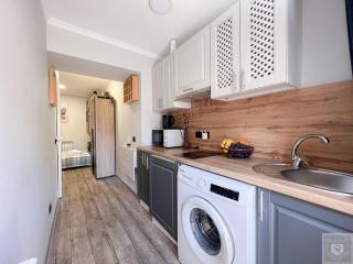RentHouse Apartments Sleep&Go #3 - Chişinău - 4