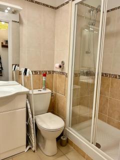 Charmant Studio avec extérieur - Trouville-sur-Mer - 1