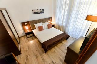 AGO Apartments - Bucarest - 9