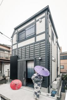 GrAce HOTEL HANEDA -こだま屋- - Tokyo - 0