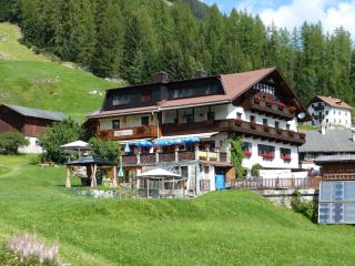 Alpengasthof Köfels - Umhausen - 9