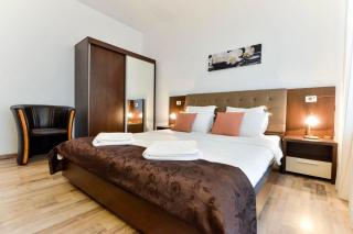 AGO Apartments - Bucarest - 6