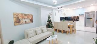 Casa Viana - Modern House with Netflix, FREE Parking - Cabuyao - 1