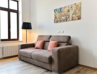 AGO Apartments - Bucarest - 7