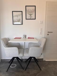 Cozy hilltop stay in Weikersheim - Weikersheim - 3