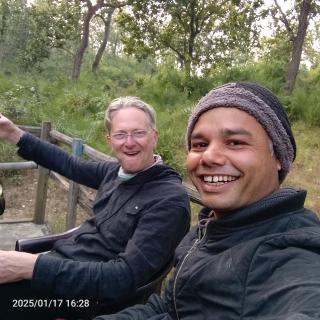 Kharikuna home stay - 6