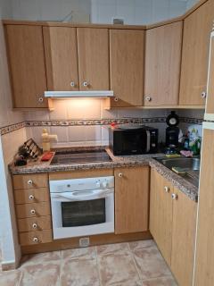 Appartement Cumbre del Sol - Benitachell - 6