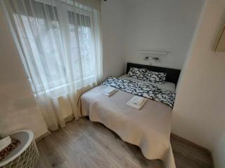 Szeged One Apartman - Szeged - 1