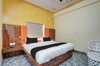 Hotel O JSB Palace - Kakarmatha - 5