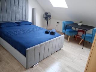 comfystay-london - Londra - 9