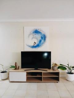 Ocean breeze villa - 8