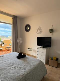 Acogedor apartamento con vistas al mar - Adeje - 2