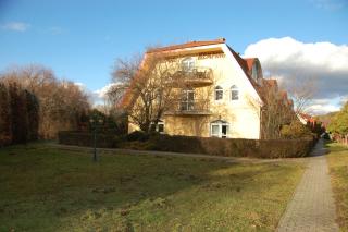 4 You Apartmans - Egerszalók - 3