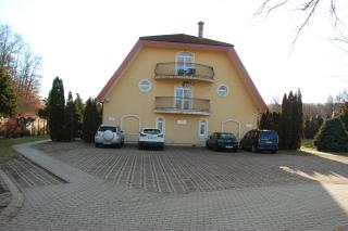 4 You Apartmans - Egerszalók - 2