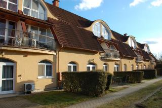 4 You Apartmans - Egerszalók - 4