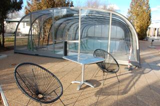 4 You Apartmans - Egerszalók - 7