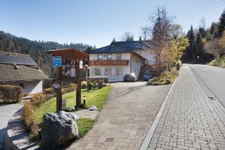 Apartment Todtmoos 3 - 0