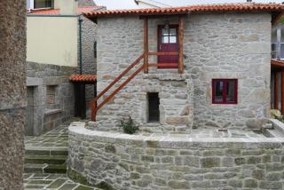 Charming Douro Valley Stone Home - Coura - 7
