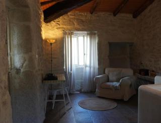 Charming Douro Valley Stone Home - Coura - 2