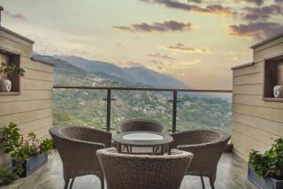 Echor Mandara TreeVilla Dharamshala - 5