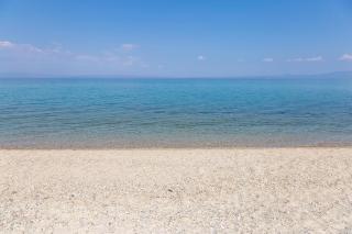 Villa Sonora - Beachfront, Amazing Garden, Panoramic Sea View - Polykhrono - 7