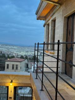 Colina Stone House - Mustafapaşa - 9