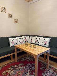 Colina Stone House - Mustafapaşa - 7