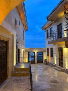 Colina Stone House - Mustafapaşa - 5