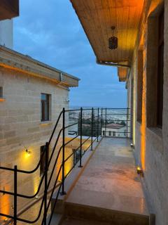 Colina Stone House - Mustafapaşa - 2