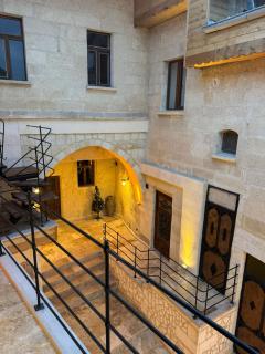 Colina Stone House - Mustafapaşa - 1
