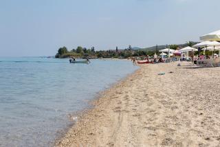 Villa Sonora - Beachfront, Amazing Garden, Panoramic Sea View - Polykhrono - 2