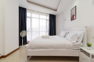 Westlands Heaven 2bd - 9