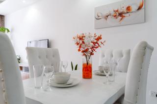 Westlands Heaven 2bd - 4