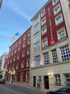 Hotel Cervantes - 6