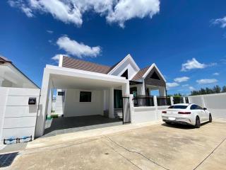 Admiral Bangsaray Pool Villa - Bang Sare - 9