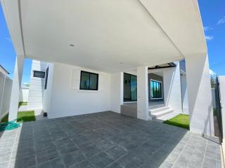 Admiral Bangsaray Pool Villa - Bang Sare - 4