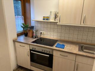 Gemütliche Wohnung in Wasserburg am Inn - 5