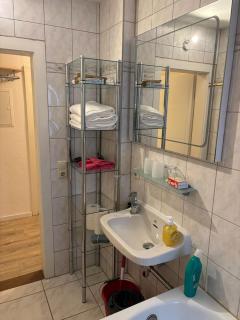 Gemütliche Wohnung in Wasserburg am Inn - 3