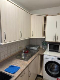 Gemütliche Wohnung in Wasserburg am Inn - Wasserburg am Inn - 1