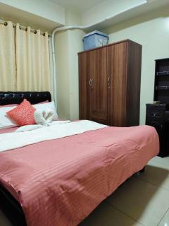 Kys 2 staycation near NAIA Pasay city - Manila - 1