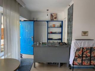 Niavi studio guest house - Tiflis - 1