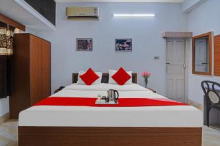 Hotel O Avi Gust House - Kalkutta - 2
