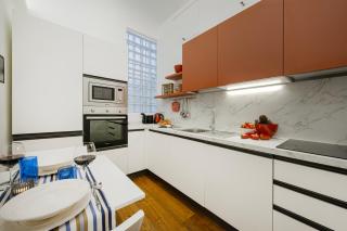 Pilastri - Flo Apartments - Florence - 9